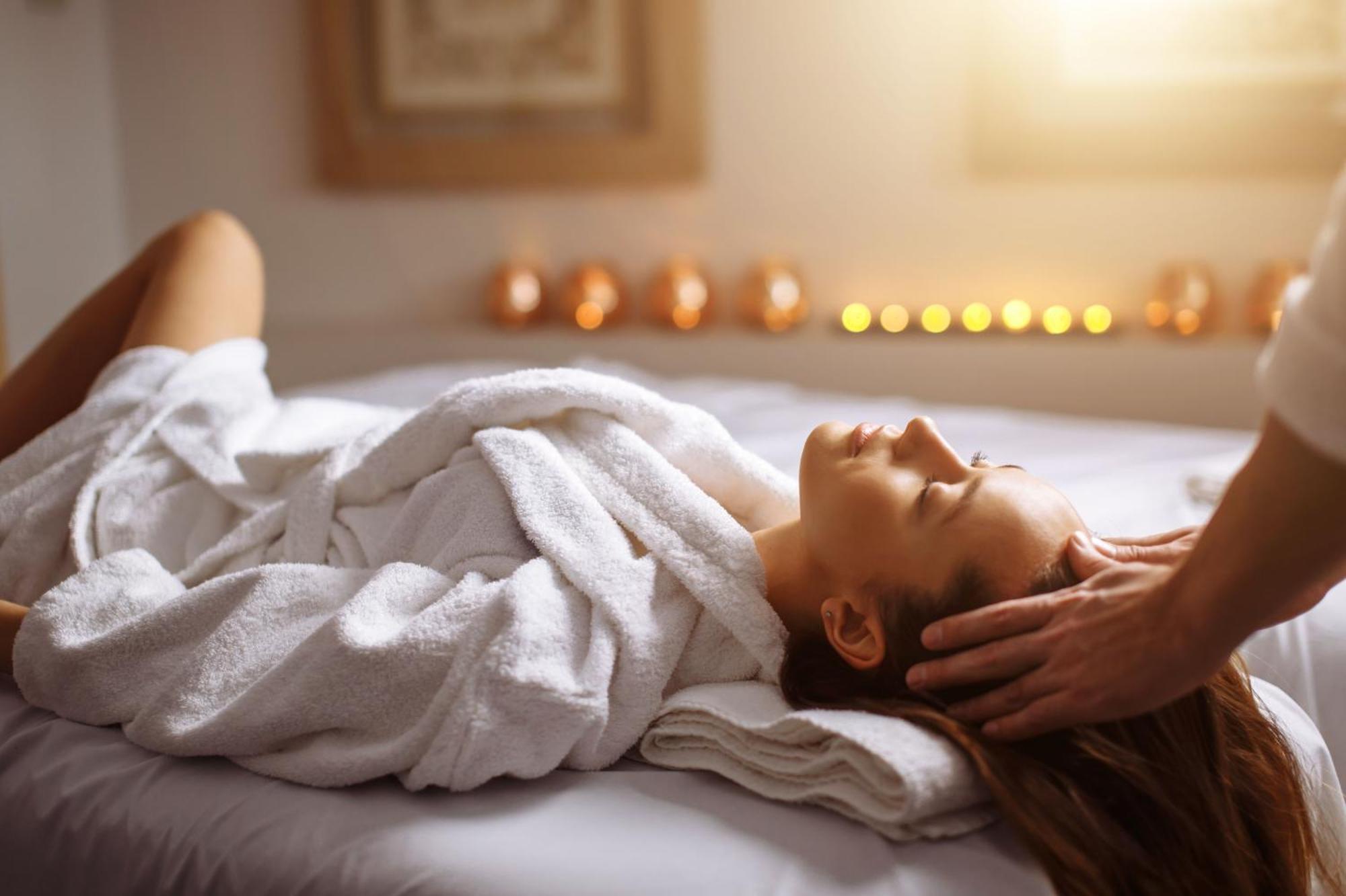 Spa & Wellness Hotel Silva Mariánské Lázně Eksteriør billede