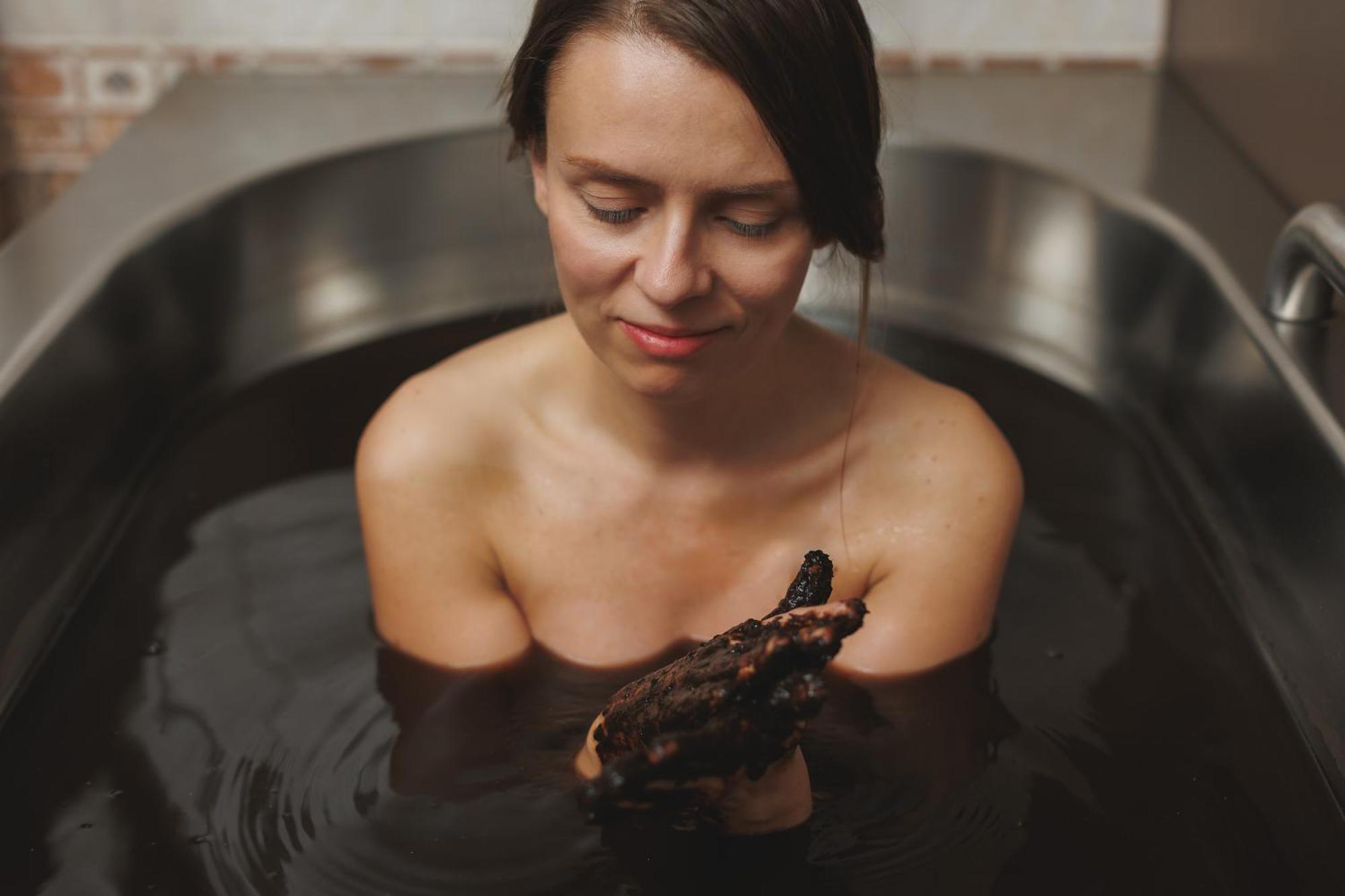 Spa & Wellness Hotel Silva Mariánské Lázně Eksteriør billede