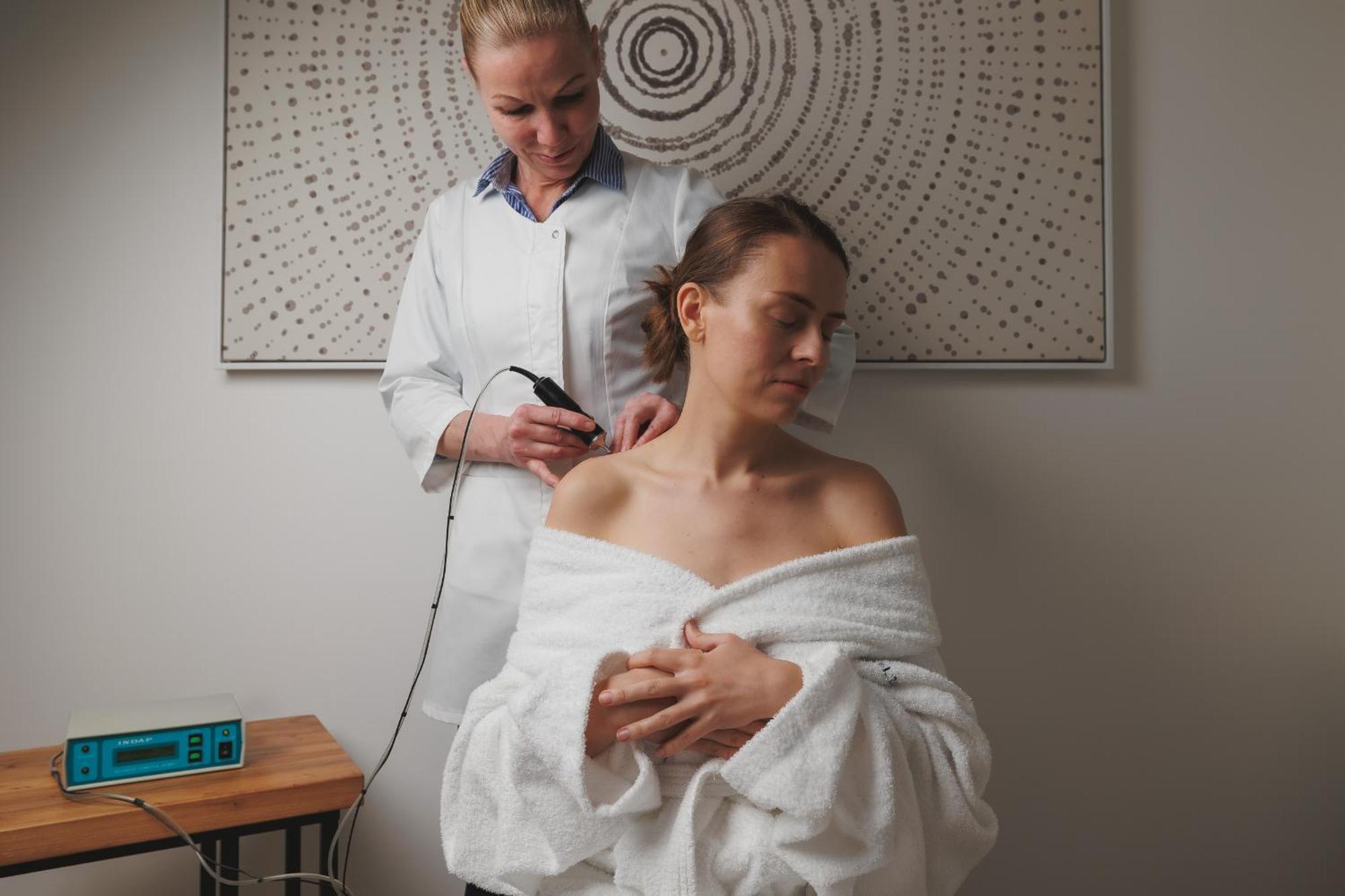 Spa & Wellness Hotel Silva Mariánské Lázně Eksteriør billede