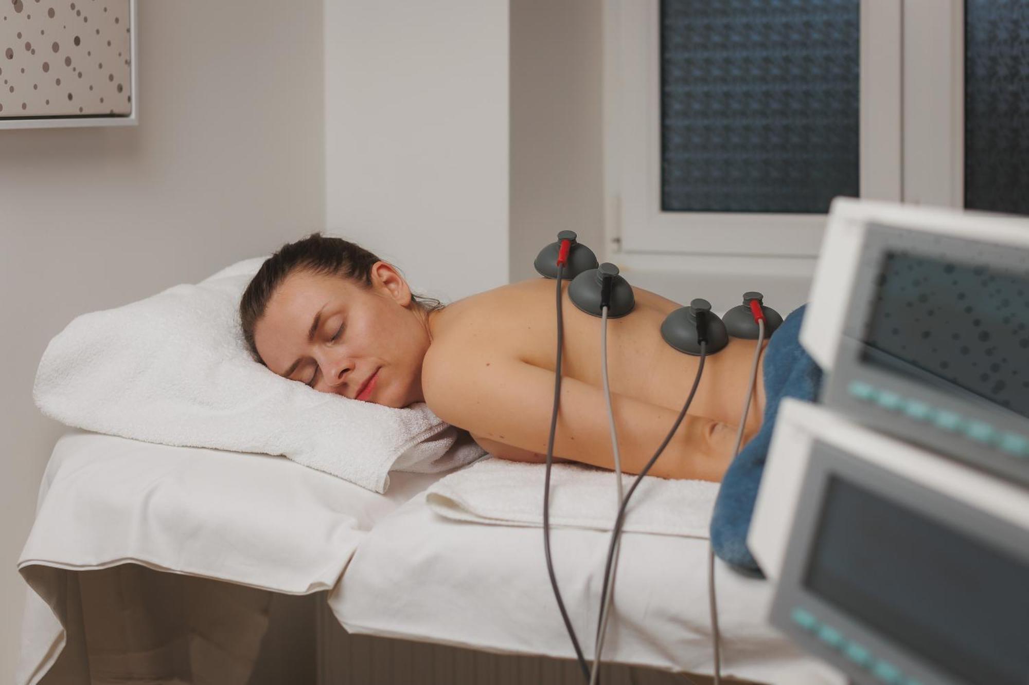 Spa & Wellness Hotel Silva Mariánské Lázně Eksteriør billede