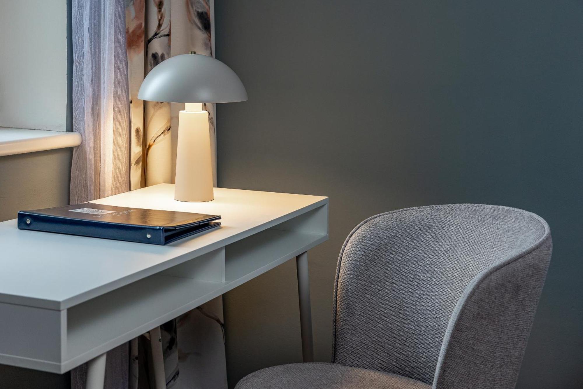 Spa & Wellness Hotel Silva Mariánské Lázně Eksteriør billede