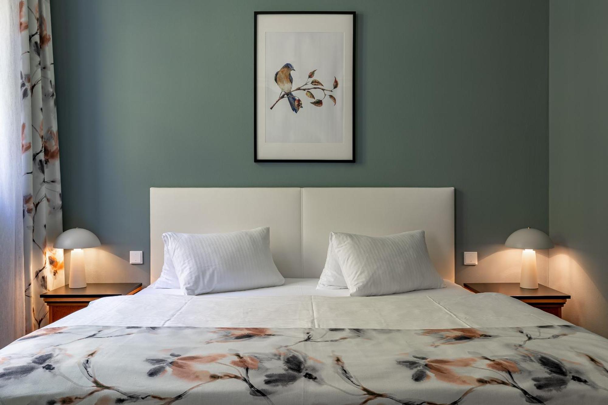 Spa & Wellness Hotel Silva Mariánské Lázně Eksteriør billede